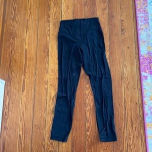 Lululemon leggings 28”